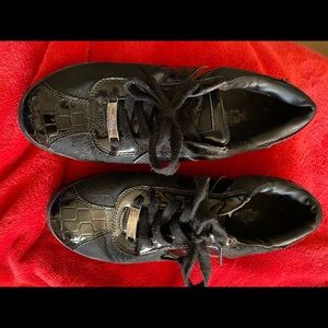 Apple Bottoms Sneakers